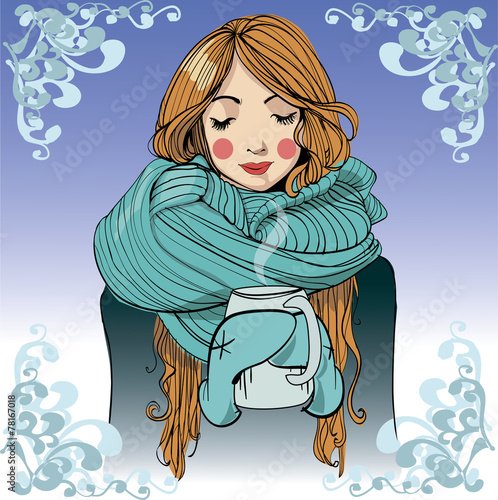 wintergirl