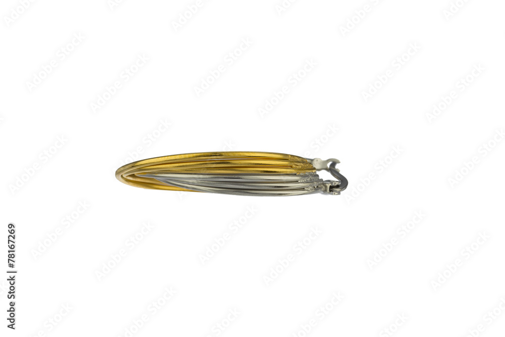 Naklejka premium jewelry
