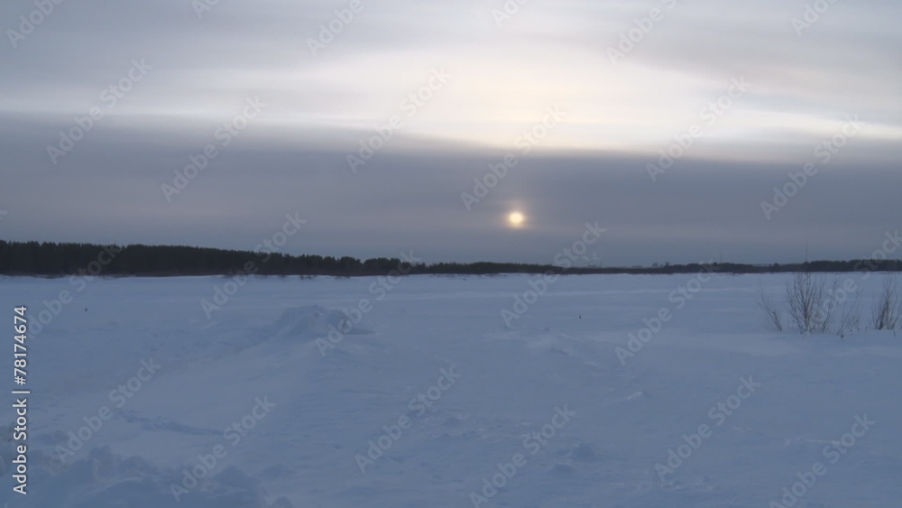 Цinter Evening Цinter Evening