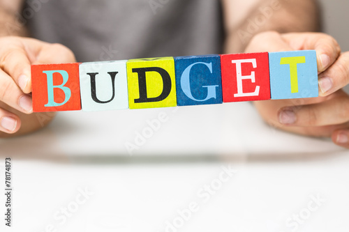budget