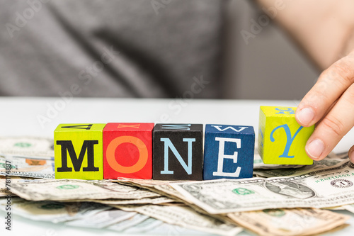 money