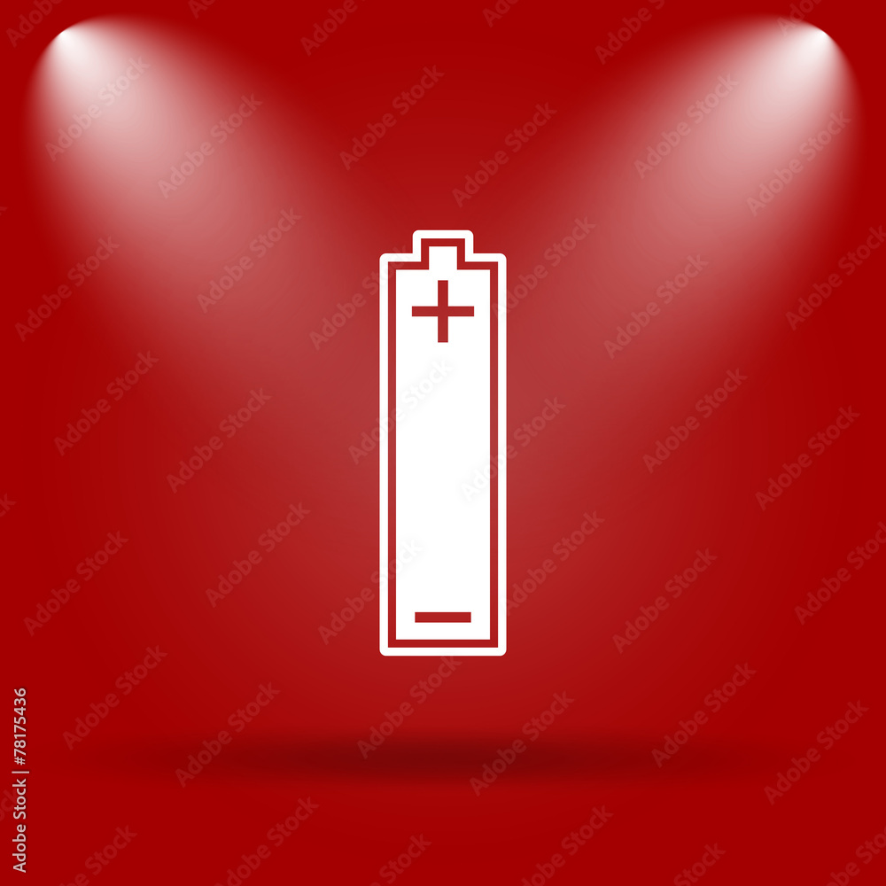 Battery icon Battery icon