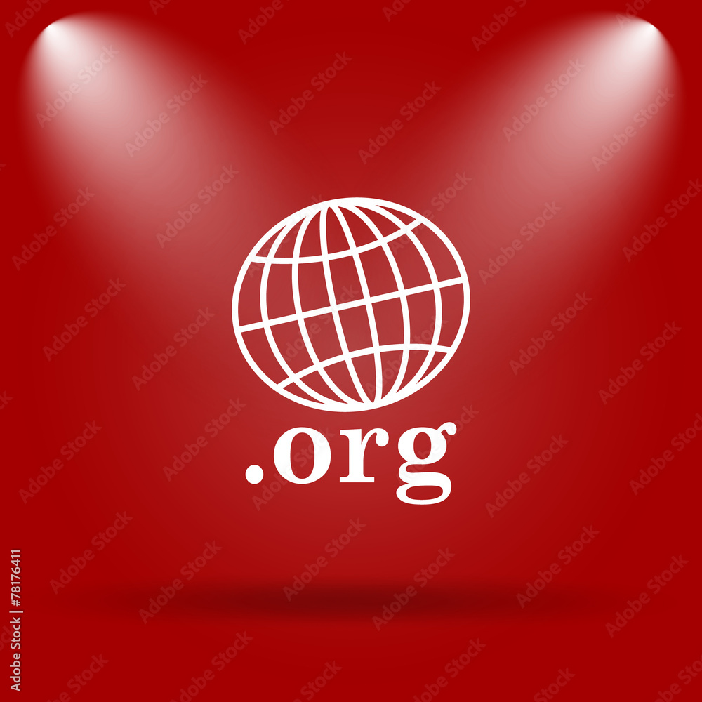 .org icon