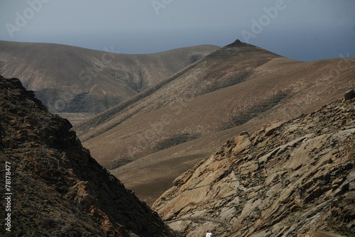 EUROPE CANARY ISLANDS FUERTEVENTURA