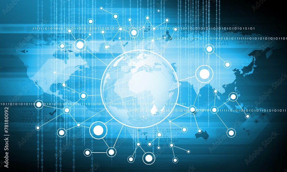 Global net Global net