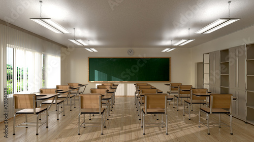 Classroom