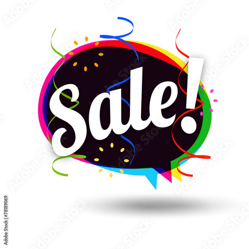 Sale