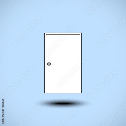 Door icon