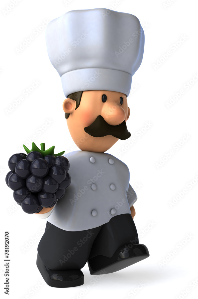 Chef Chef