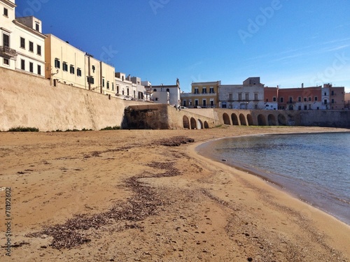 Fotografía Gallipoli