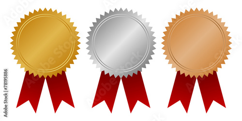 Medaille