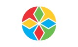 Circle Diamond Logo