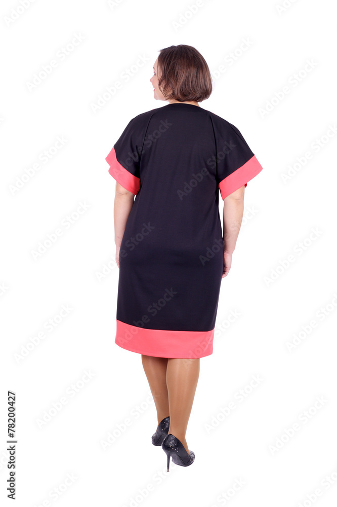 Fototapeta premium Girl