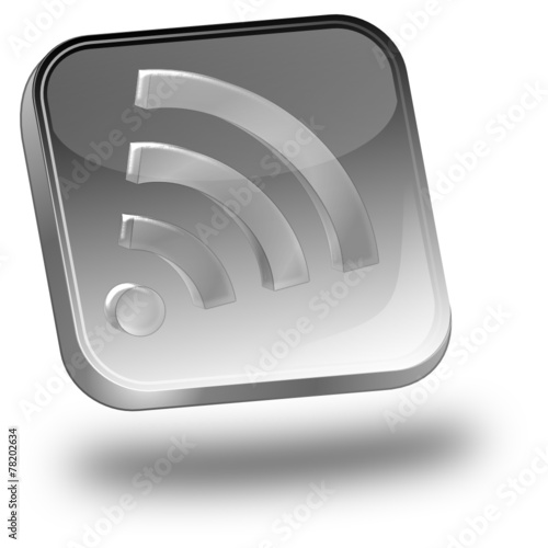 WiFi Wlan Button