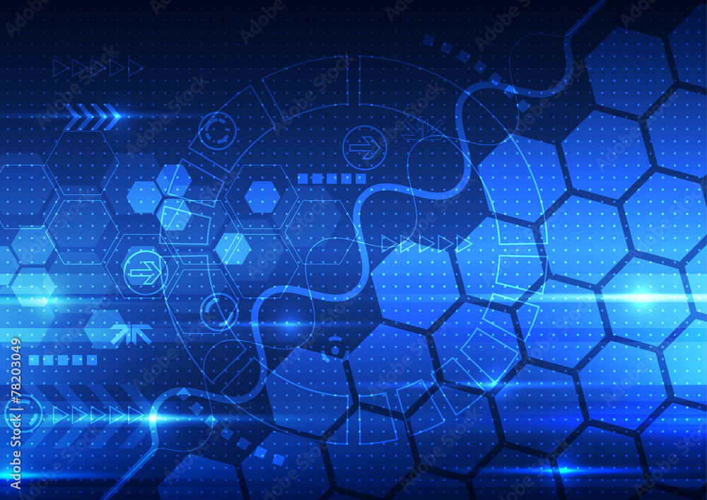vector abstract engineering future technology, telecom vector abstract engineering future technology, telecom