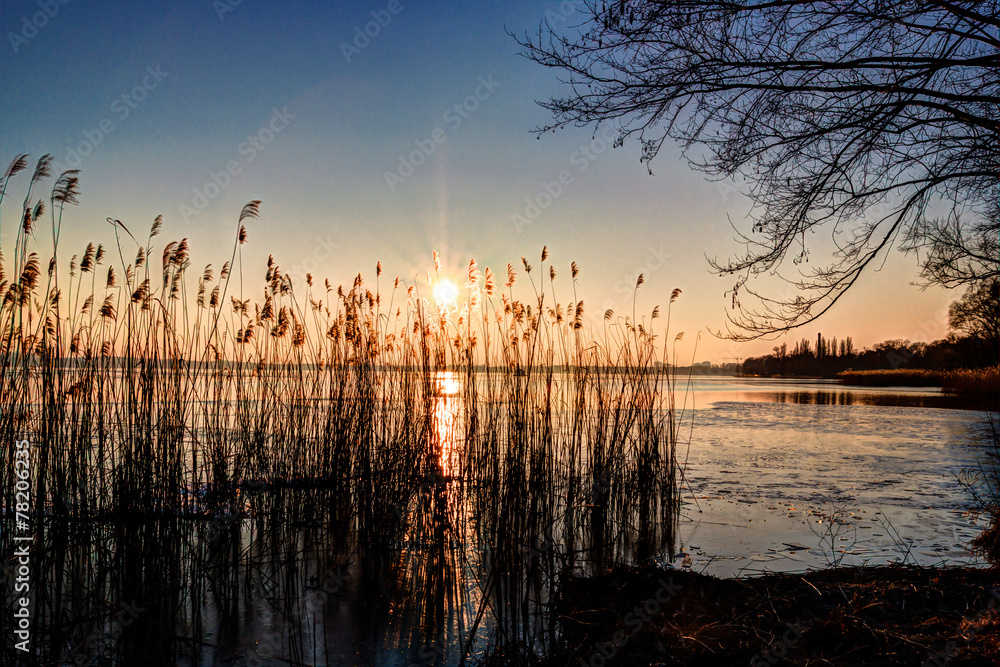 Am Abend Am Abend