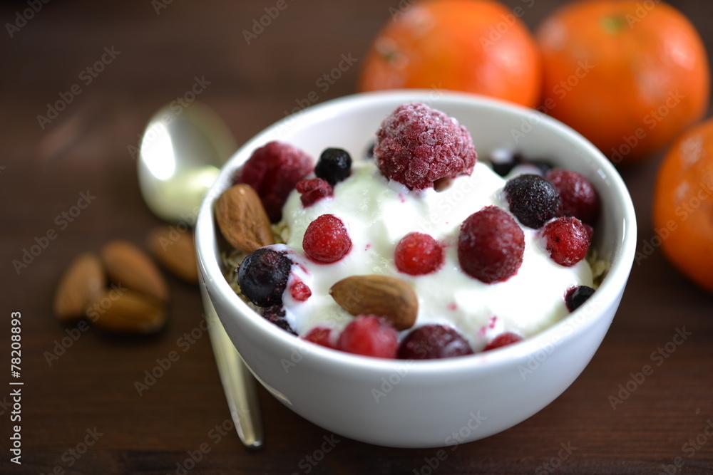 Frühstück Frühstück