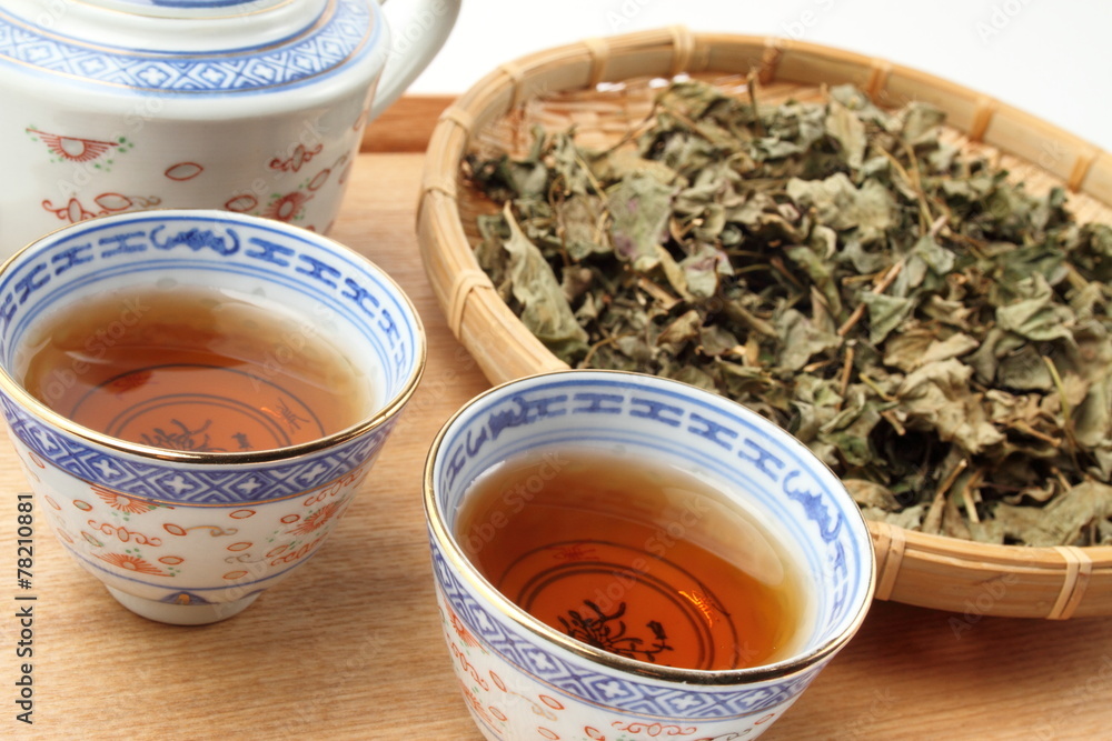 ドクダミ茶 ドクダミ茶