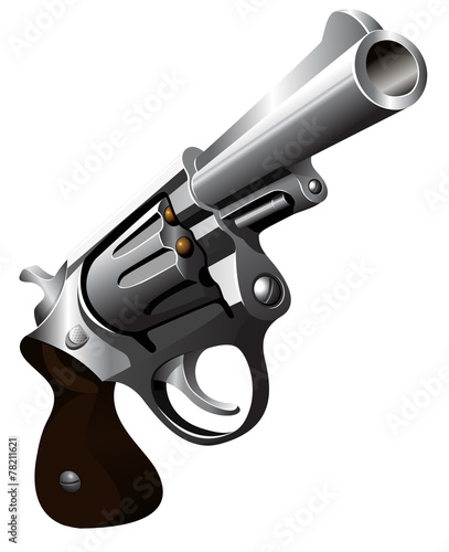 Revolver