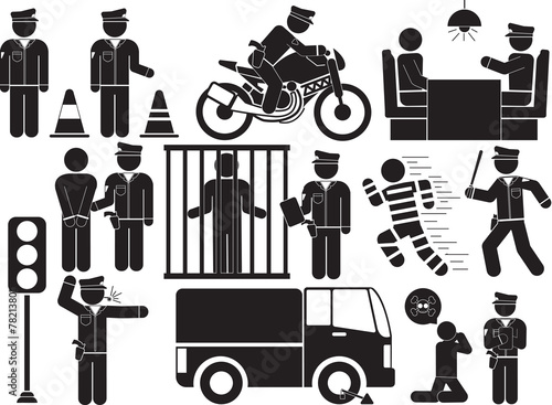 police