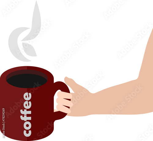  coffee cup
