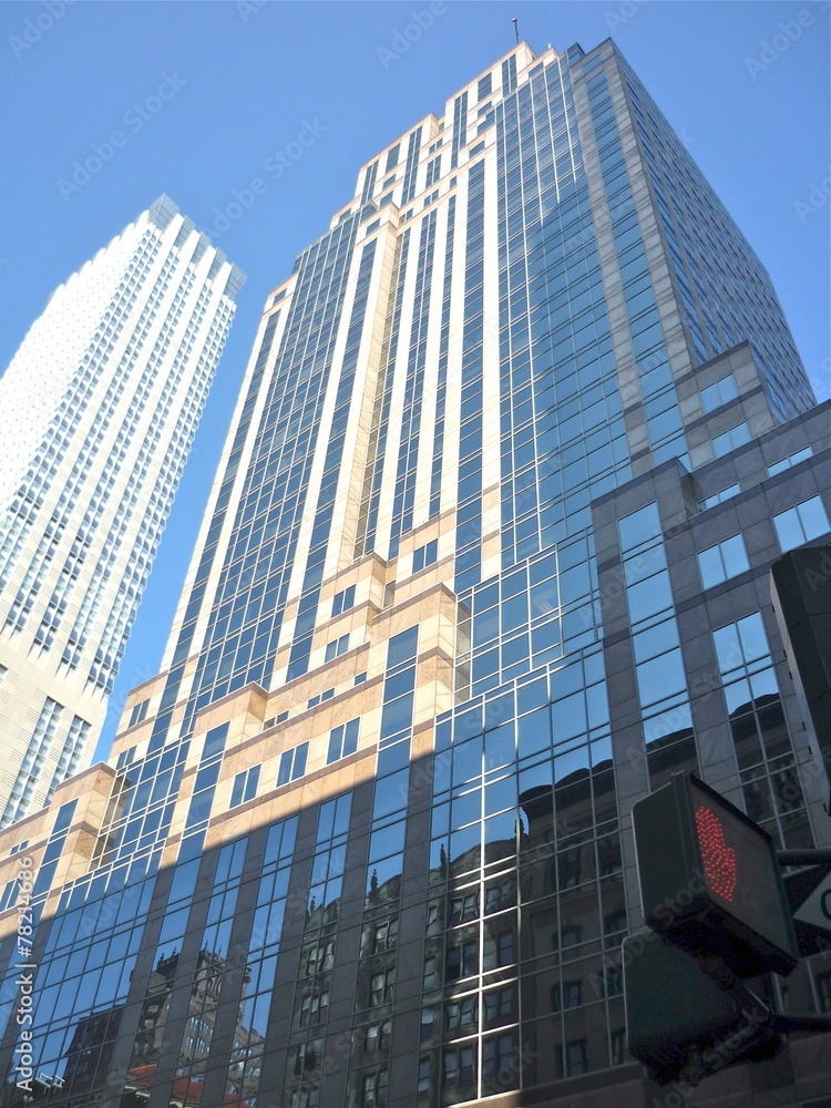 New York New York