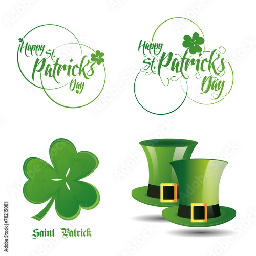 saint patrick's day