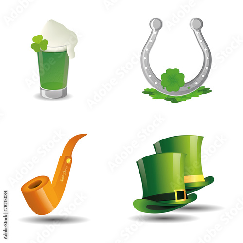 saint patrick's day