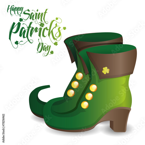 saint patrick's day