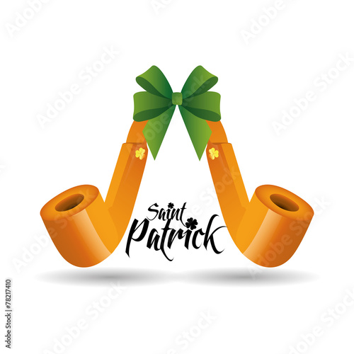 saint patrick's day