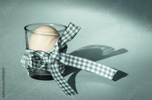 easter eggs decoration