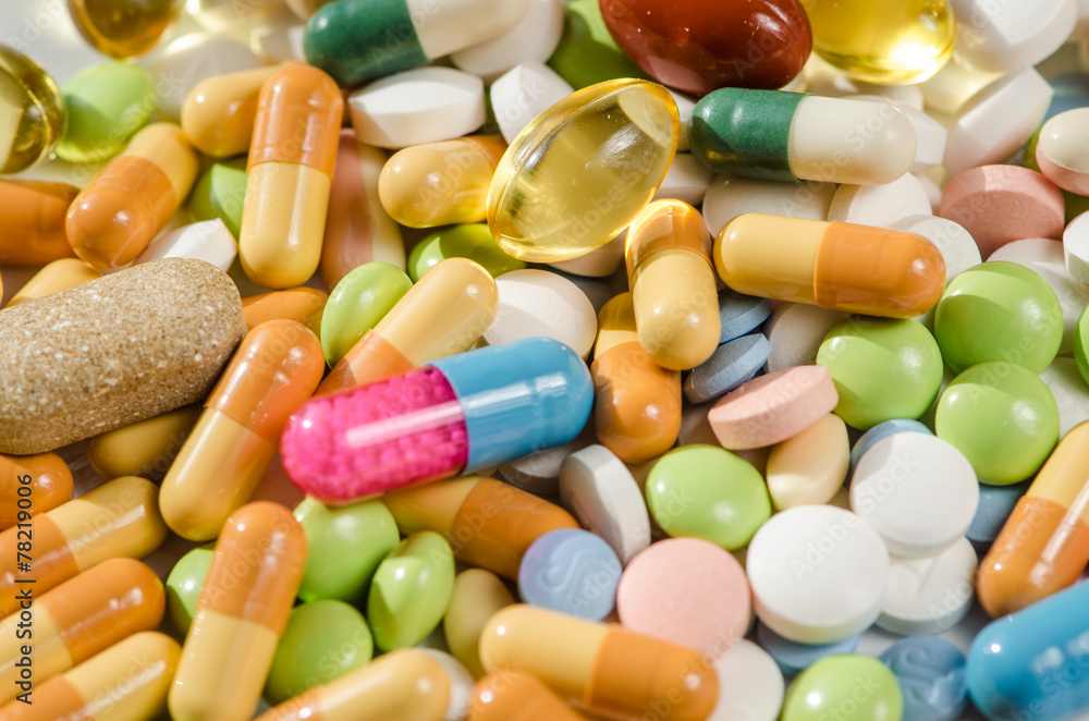 pills pills