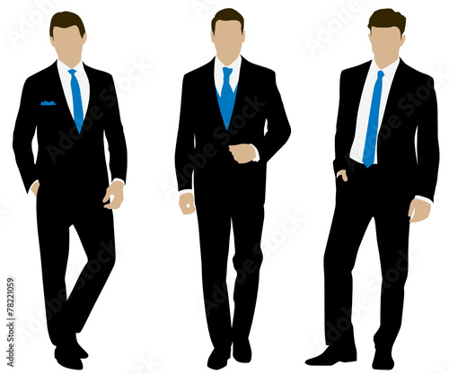 Businessmänner