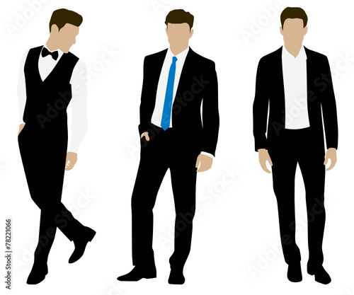 Businessmänner