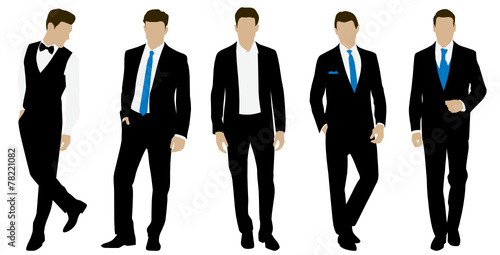 Businessmann