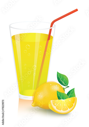 lemon juice