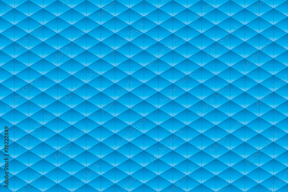 Texture in Blue and Cyan Texture in Blue and Cyan