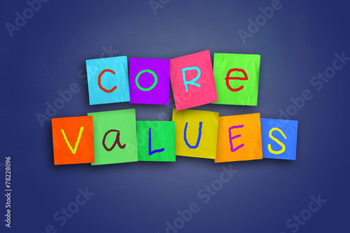 Core Values
