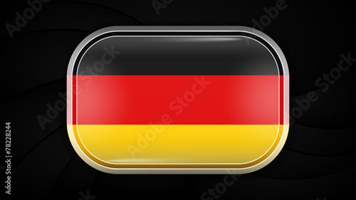 Germany. Vector Flag Button Series Free Download Germany. Vector Flag Button Series - GFXLoad