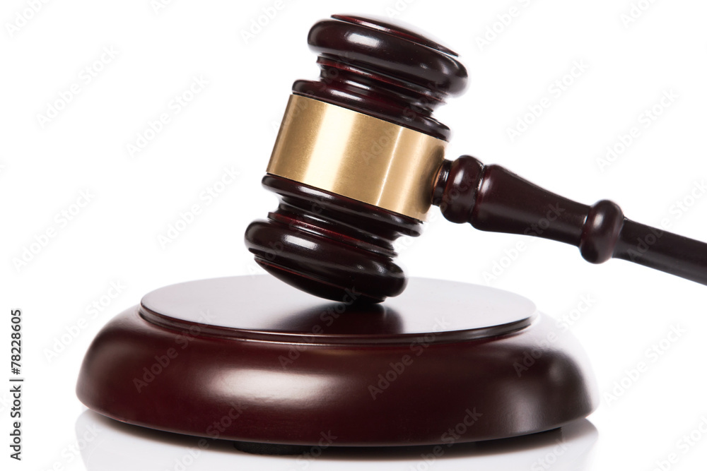 Judge hammer Judge hammer