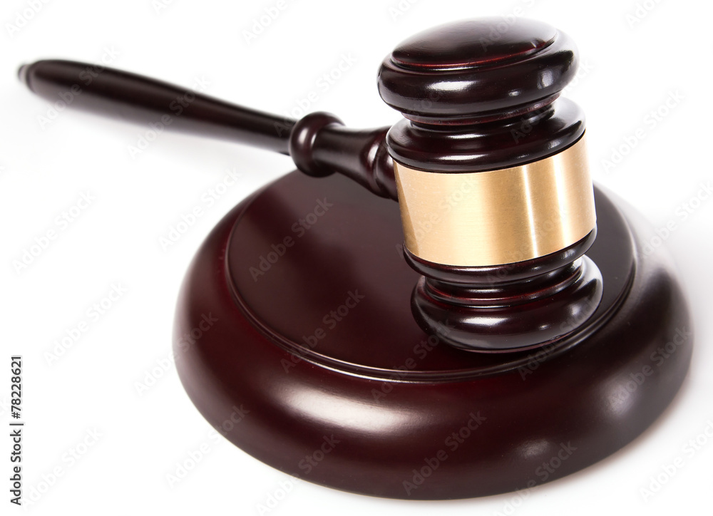 Judge hammer Judge hammer