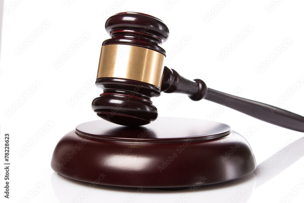 Judge hammer Judge hammer