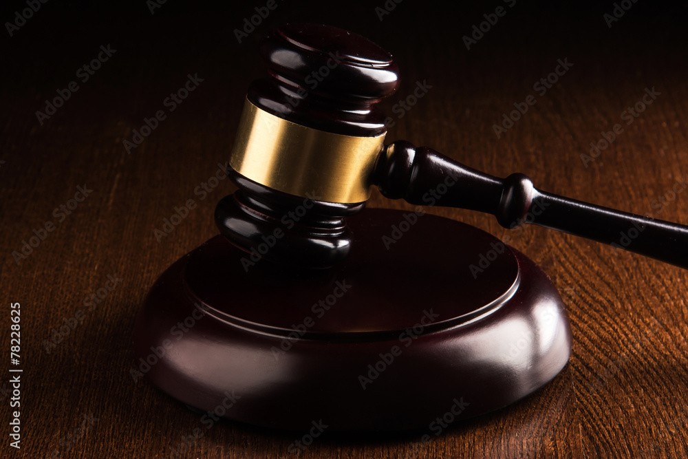 Judge hammer Judge hammer