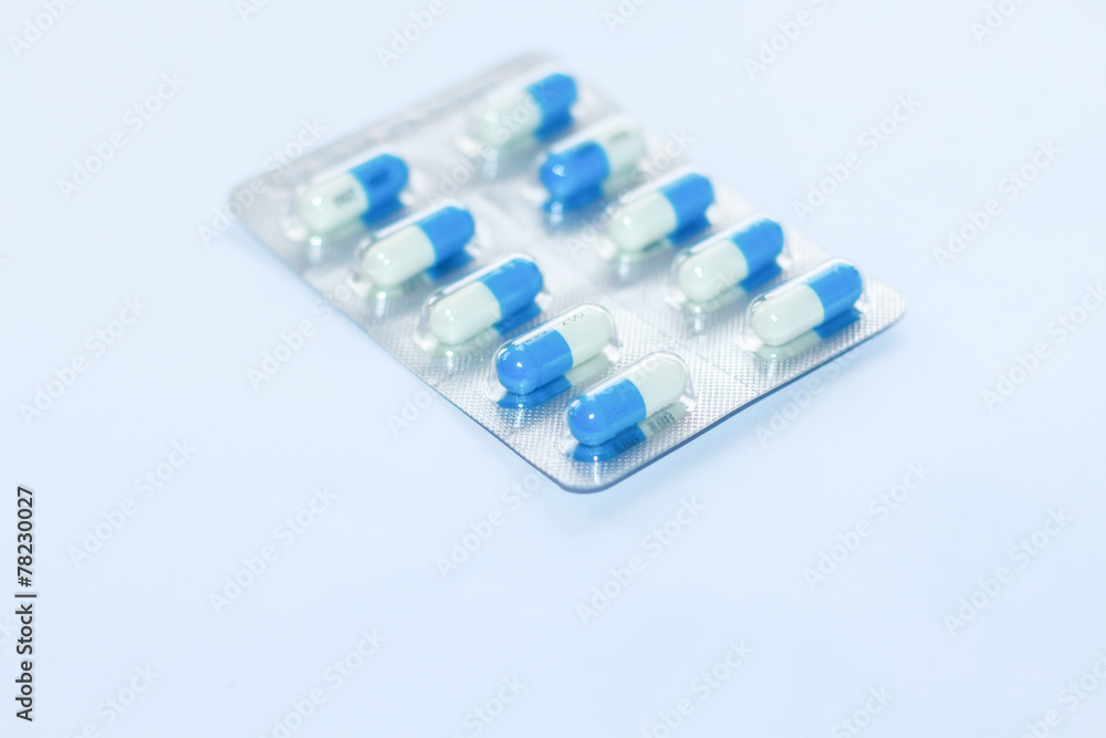 capsule capsule