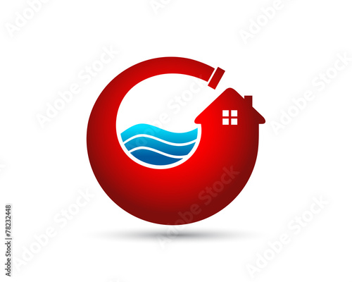 Plumbing Logo Business