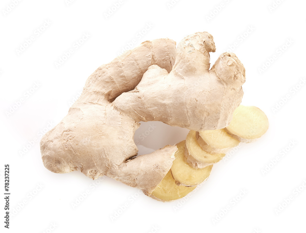 Fototapeta premium Ginger
