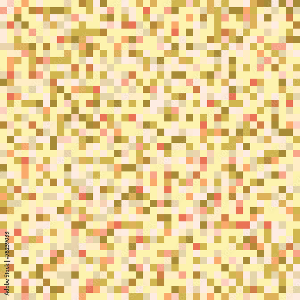 Abstract Pixel Background Abstract Pixel Background