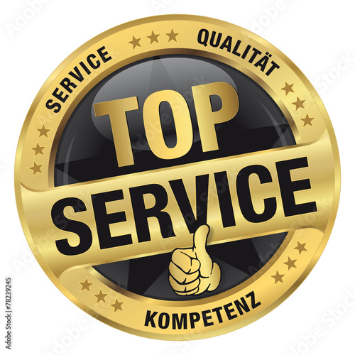 Top Service - Service, Qualität, Kompetenz