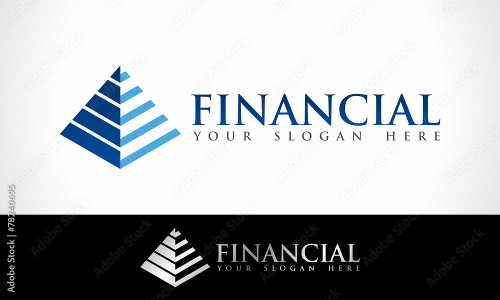 Finance Accounting Business Company Logo 3 Finance Accounting Business Company Logo 3