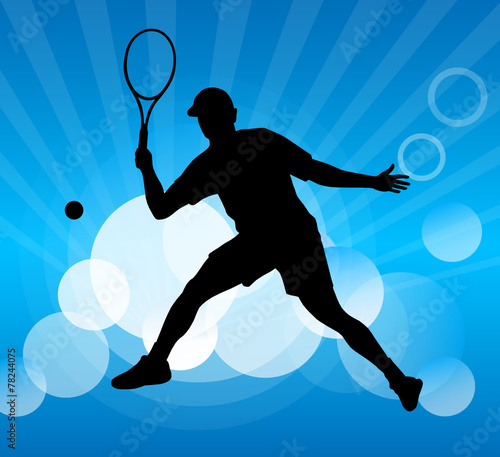 Tennis - 176